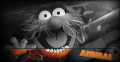 #247 - The Muppets Winner: Dopie Votes: 10/25
